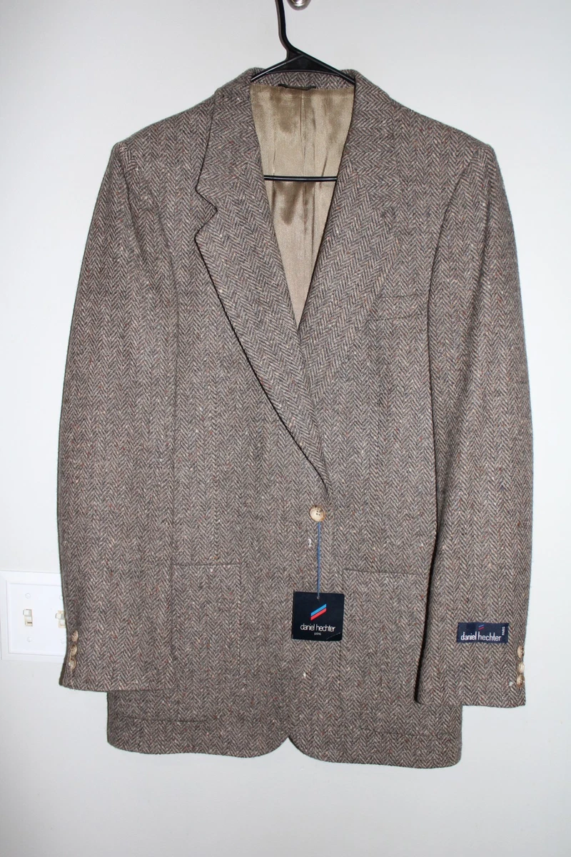 Daniel Hechter Jacket Modern Giacca Uomo