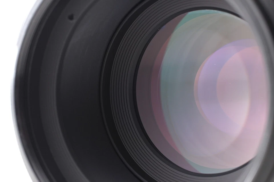 [Exc+5] Lente Minolta AF Macro 100 mm f/2,8 para Sony Minolta montura A de JAPÓN Foto 3 de 4