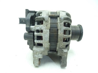 LICHTMASCHINE Dacia Lodgy (JS/SD0J) MPV 1.2 TCE 16V (H5F-402(H5F-C4)) 011875