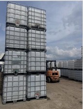 Ibc Containers Cages And Complete