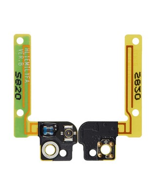 Replacement Antenna Network Contact Board Flex Compatible With Huawei P20