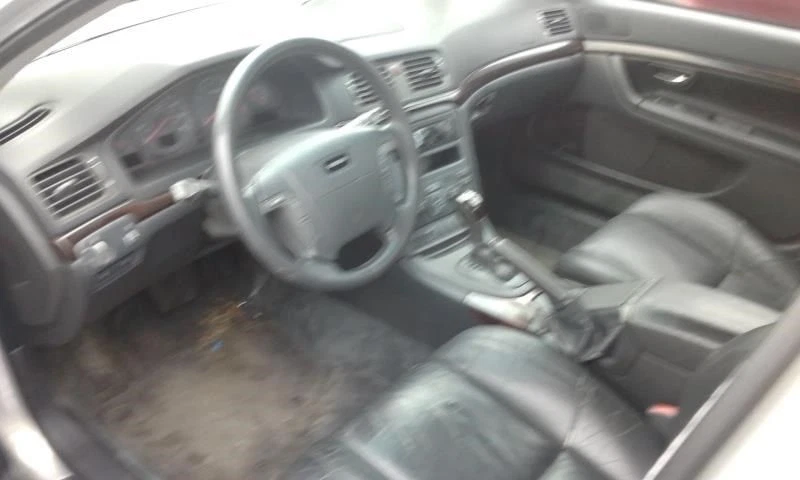 Fuel Pump Only Fits 99-02 VOLVO 80 SERIES 1165471 - Image 4 of 4