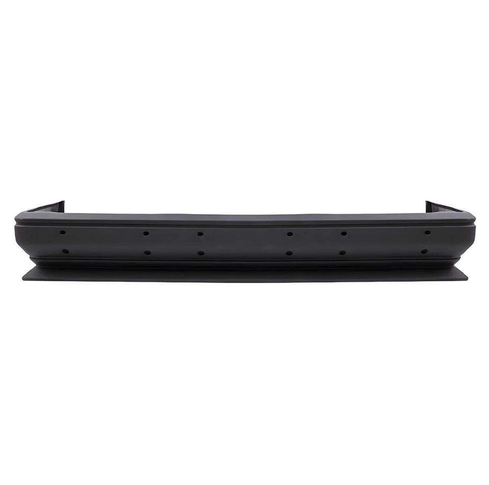 Rear Bumper Gen1 Amg Type for Mercedes W124 C124 A124 85-96 - Image 2 of 4