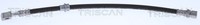 Triscan Bremsschlauch 8150 24125 FüR Isuzu Opel UBS Campo U92 Trooper U99 TF0 1