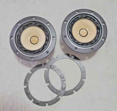 FOSTEX―FE108EΣ Fostex FE108E Sigma (FE108EΣ) 8 Ohm 4