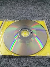 SNK Fatal Fury Mark of the Wolves DC Soft