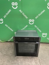 NEFF Built In Electric Single Oven - Graphite - A+ Rated B6ACH7AG7B #LF122473