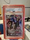 New Listing2022 Umbreon VMAX BRILLIANT STARS PSA 10 TRAINER GALLERY