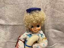 Haunted Doll Gypsy (traveler, Loves Warm Weather) Seashellsblessings