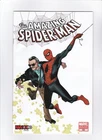 Amazing Spider-Man #638 8.5 VF+ FanExpo Stan Lee Variant Cover