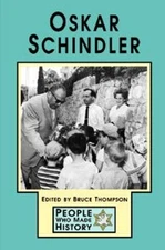 Oskar Schindler Paperback