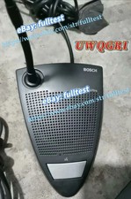 1PCS BOSCH CCS800 Microphone