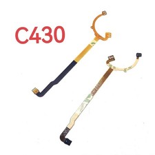 Lens Aperture Cable For Canon EF 24-70MM F4 C407/C430C Replace Parts Durable