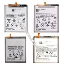Samsung Galaxy S20 FE G781 /S21 FE G990/S23 FE S711/S24 FE 5G S721 Battery