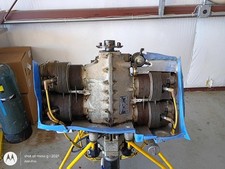 TCM continental O-200-A ENGINE O-200A 82 288 SNEW TCM continental O-200-A ENGINE O-200A 82 288 SNEW