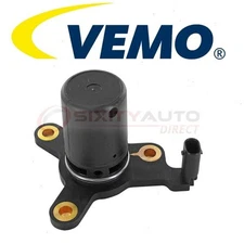 VEMO Engine Oil Level Sensor for 2012-2015 Mercedes-Benz SLK250 - Sensors  iz
