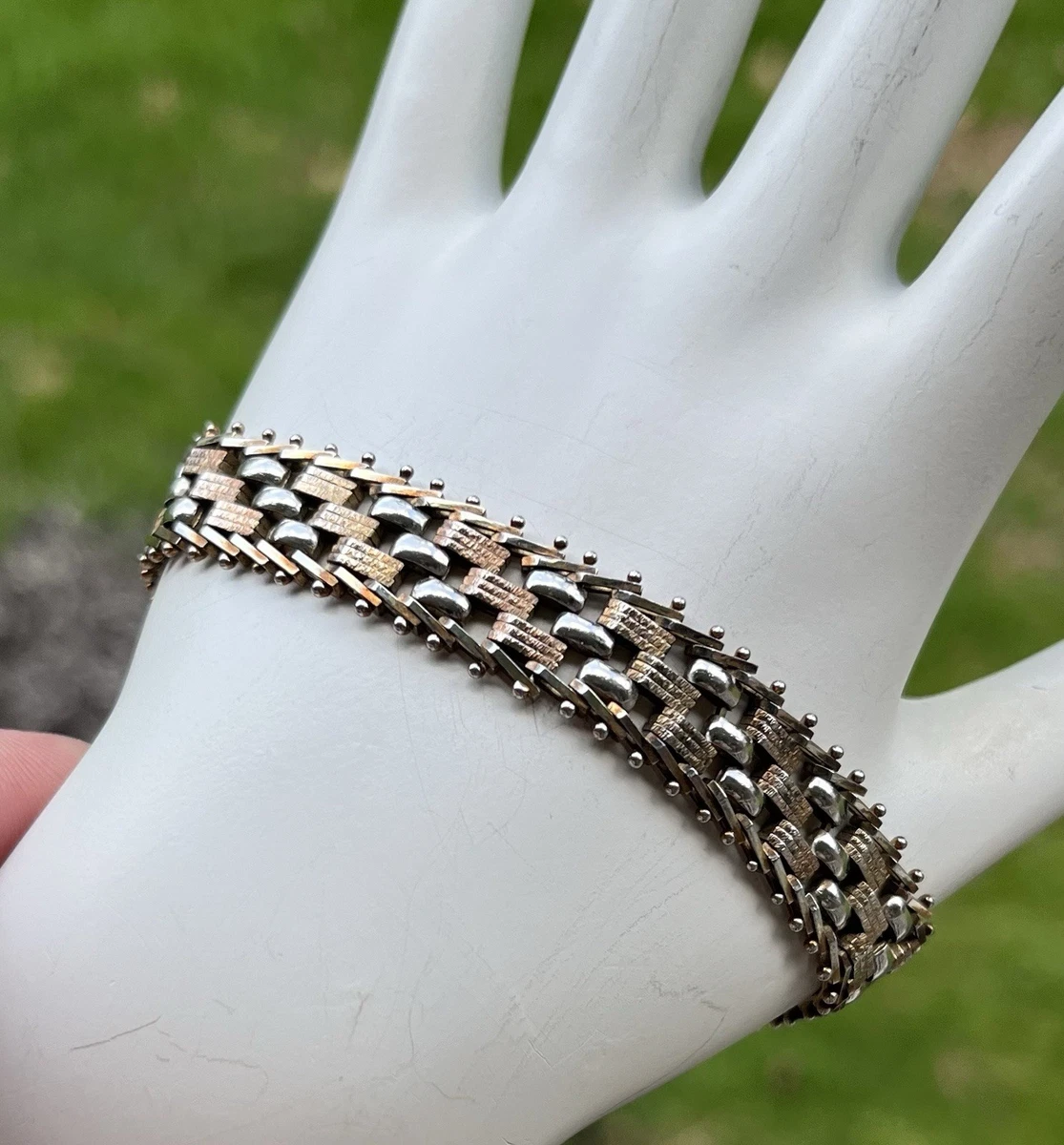 25+ Milor Sterling Silver Fine Bracelets without Stone for sale