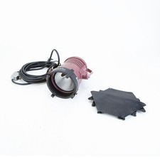Mole-Richardson Teenie-Mole 650 Watt Focusing Flood Light, TYPE 4051 SKU 2005074