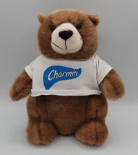 Charmin Build a Bear Plush Cha Cha Cha Leonard