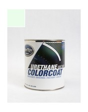 Quart for Honda Accord Automotive Touch-up Paint - Polar White NH-512-3 - Col...