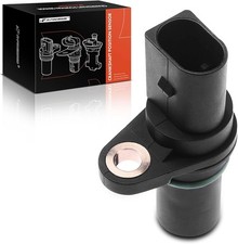 Engine Crankshaft Position Sensor Compatible with Jetta 08-10 12-13, Tiguan 09-1
