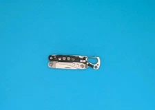 Leatherman Style CS Black Multi-Tool! FAST SHIPPING!