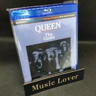 QUEEN / THE GAME EXPANDED COLLECTOR'S EDITION [1BLURAY+DVD-AUDIO] NEW