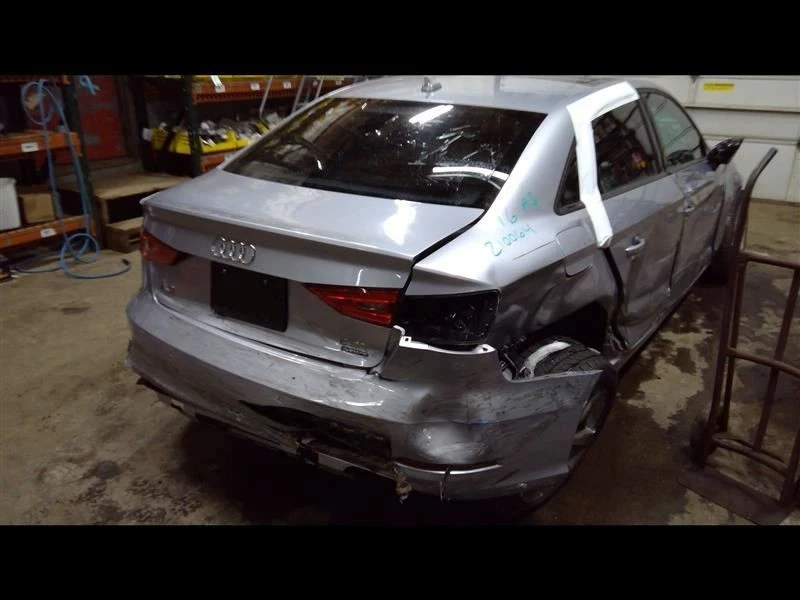 Speedometer Cluster Sedan MPH ID 8V0920971Q Fits 16 AUDI A3 748559 - Image 4 of 4