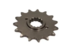 FOR JT SPROCKET JTF308.15 FRONT MOTOR DRIVE SPROCKET. STEEL