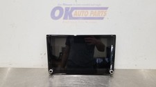 22 Jeep Grand Wagoneer Radio Audio Display Screen 68429387ac