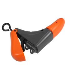 Shoe Shaper Toe Stretcher Abs Plastic Height Adjustable Expansion