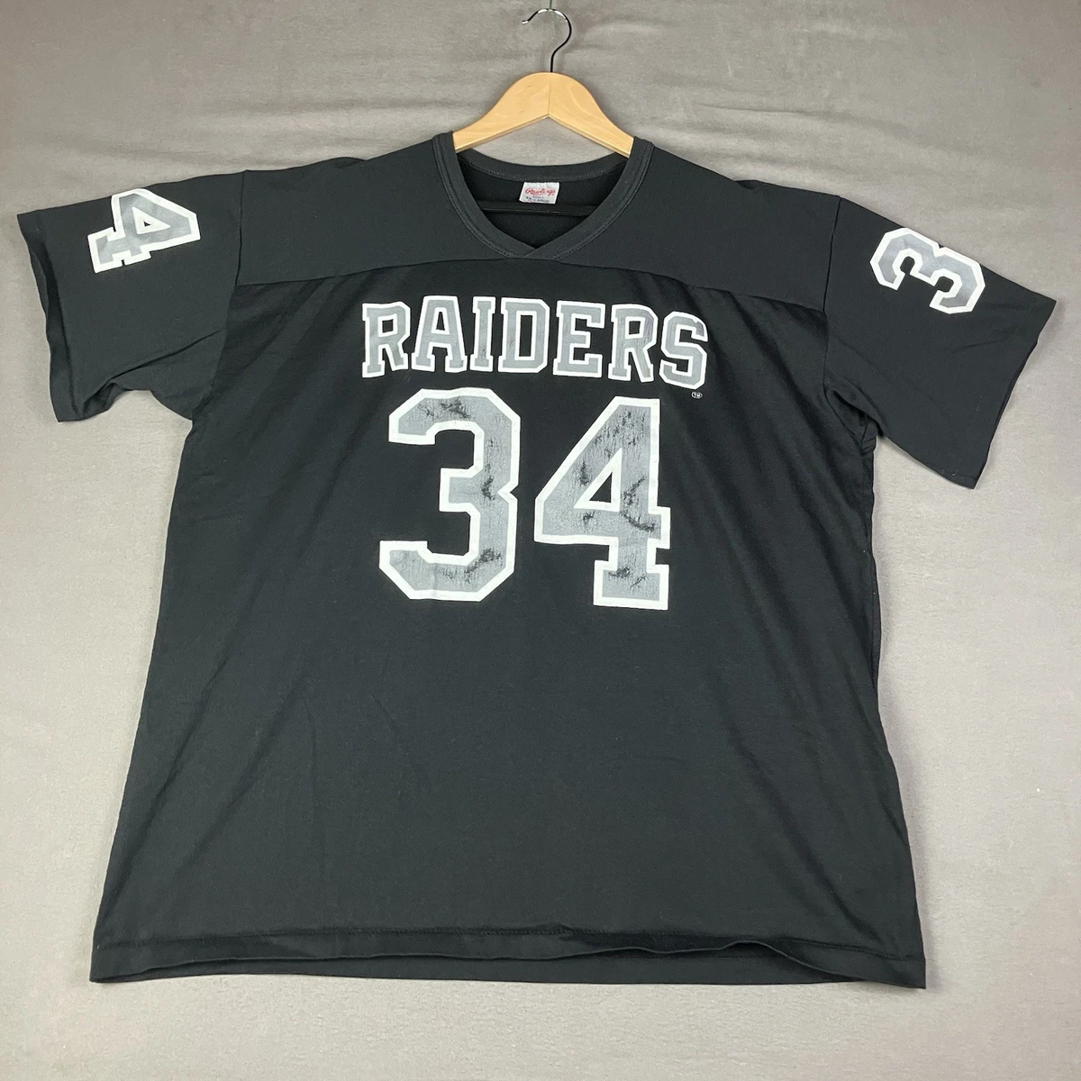 25+ Los Angeles Raiders NFL Jerseys for sale | Updated Oct 2026