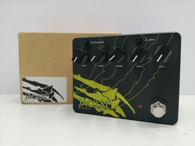 LIMETONE AUDIO JACKAL EFFECTOR 636720