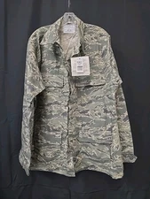Propper Airman Battle Uniform Coat Air Force Camo 38 (XL)
