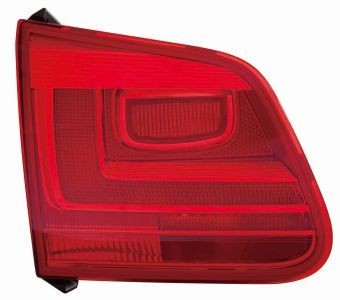 Abakus 441-1336R-UE Heckleuchte Rechts FüR VW-image