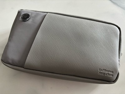Lufthansa First Class Amenity Kit 2026 - neu & ungeöffnet