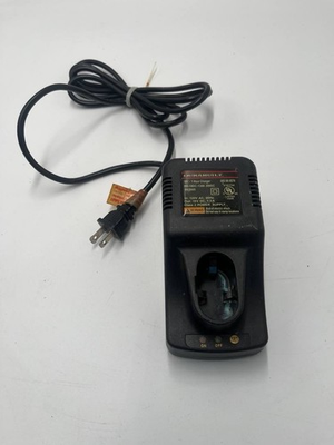 #ad Durabuilt 18V 1 Hour Battery Charger HD 18DC 1300 2005C OEM Tested Working $35.00