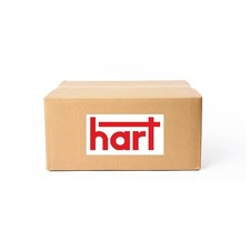 Motorölkühler 637 249 HART für JAGUAR LAND ROVER PEUGEOT CITROËN