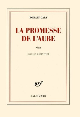 La promesse de l'aube by Gary, Romain Book The Fast Free Shipping