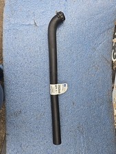 Genuine Gm Fuel Tank Filler Hose 25828449