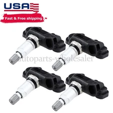 For 14-19 Chevrolet C7 Corvette GM 13581560 TPMS Tire Pressure Monitoring Sensor