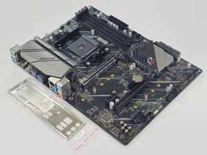 Asrock X570 Phantom Gaming 4 | eBay