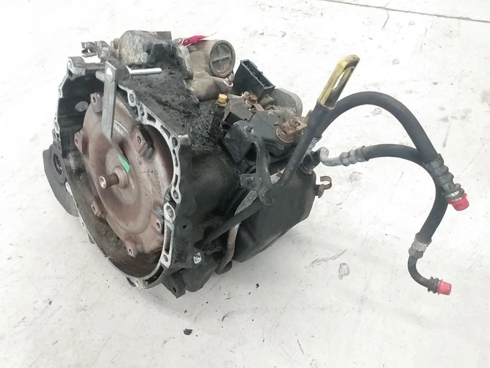 Volvo 850 Automatic Transmission With Torque Converter Fits 1994 1995 1996 1997 Foto 2 de 4