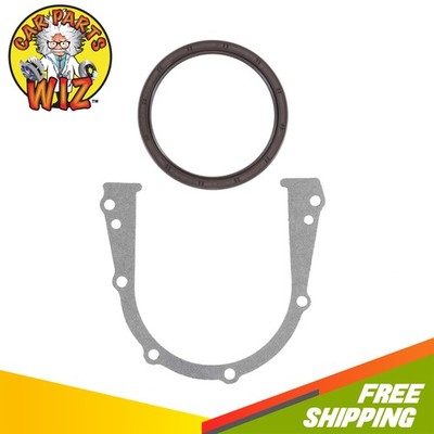 Engine Rear Main Seal Fits 88-04 Toyota 4Runner Pickup 3.0L 12V 3VZ-E 5VZ-FE