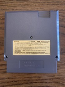 NES Nintendo Kirby's Adventure CIB