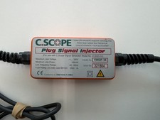 Produktbild - C Scope Signal Stecker Injektor LPC für CAT & Genny überholt zertifiziert