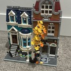 LEGO Creator Expert 10270 Bookshop (probably missing a couple pieces/items). — photo 1