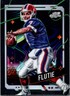 2024 Topps Cosmic Chrome - Doug Flutie #8