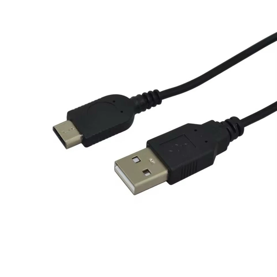 Charger Cable For Nintendo Game Boy Micro USB Charging Power Cord • 1.2 Meters - Image 2 of 4
