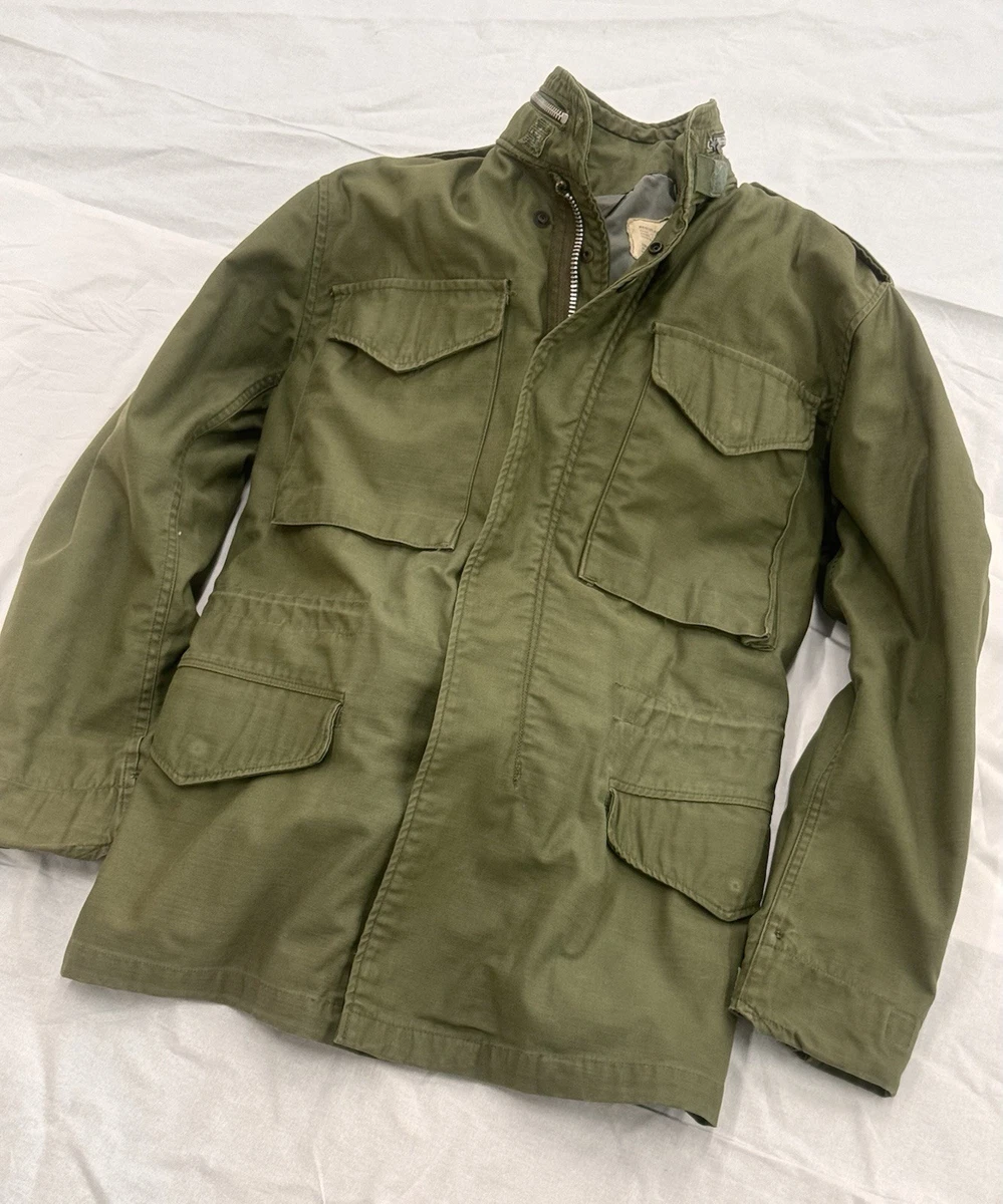 Alpha M-65 Jackets for Men for sale | eBay